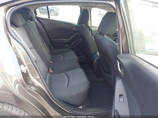 Aukcja sprzedaży 2016 Mazda Mazda3 I Sport, vin: 3MZBM1J71GM241097, numer aukcji: 46179270