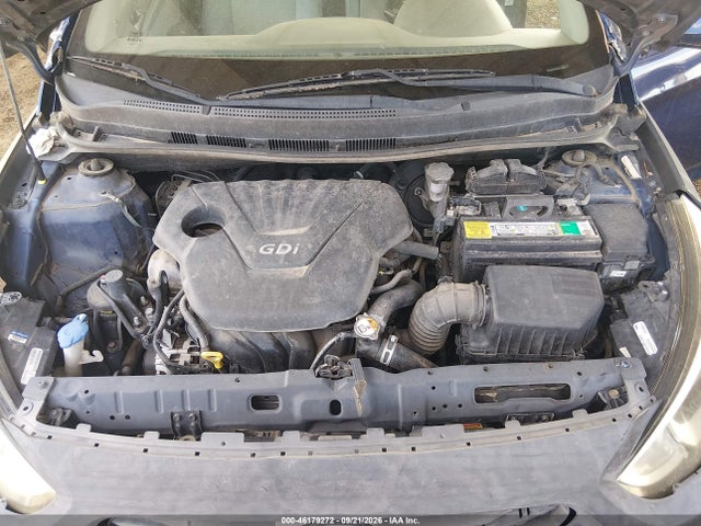 Hyundai ACCENT SE 2016 KMHCT4AE6GU119837 Image 10