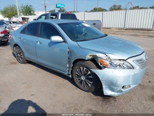 46179276 :رقم المزاد ، 4T1BE46K78U759755 vin ، 2008 Toyota Camry Le مزاد بيع