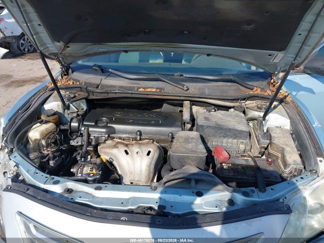 46179276 :رقم المزاد ، 4T1BE46K78U759755 vin ، 2008 Toyota Camry Le مزاد بيع