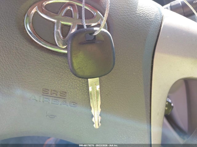 46179276 :رقم المزاد ، 4T1BE46K78U759755 vin ، 2008 Toyota Camry Le مزاد بيع