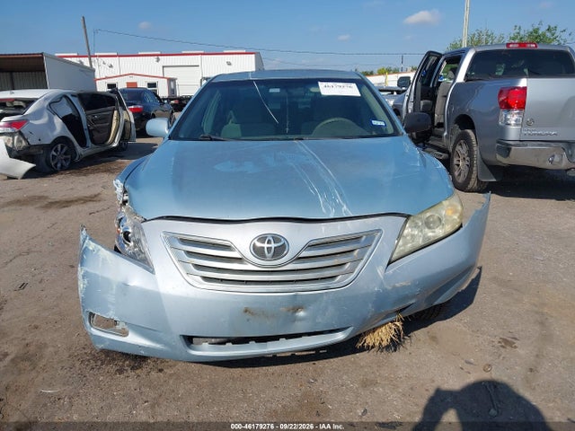 46179276 :رقم المزاد ، 4T1BE46K78U759755 vin ، 2008 Toyota Camry Le مزاد بيع