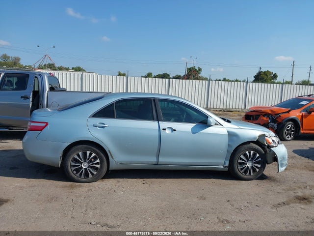 46179276 :رقم المزاد ، 4T1BE46K78U759755 vin ، 2008 Toyota Camry Le مزاد بيع