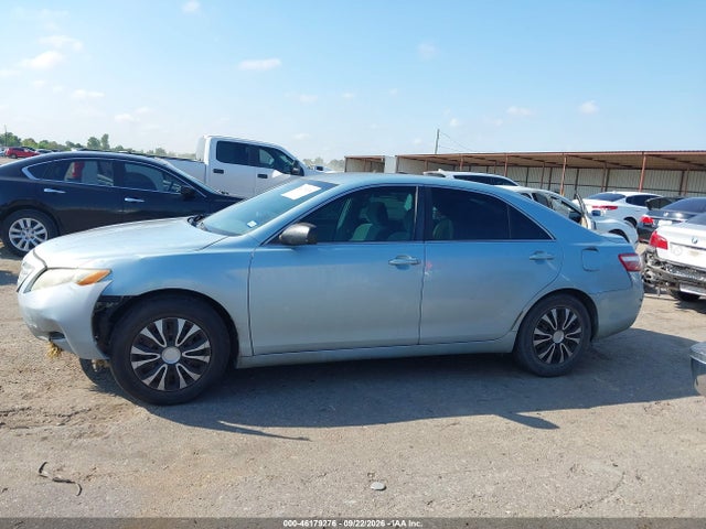 46179276 :رقم المزاد ، 4T1BE46K78U759755 vin ، 2008 Toyota Camry Le مزاد بيع