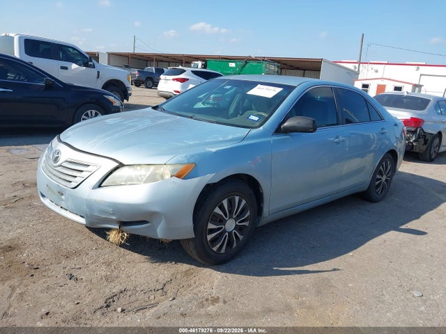46179276 :رقم المزاد ، 4T1BE46K78U759755 vin ، 2008 Toyota Camry Le مزاد بيع