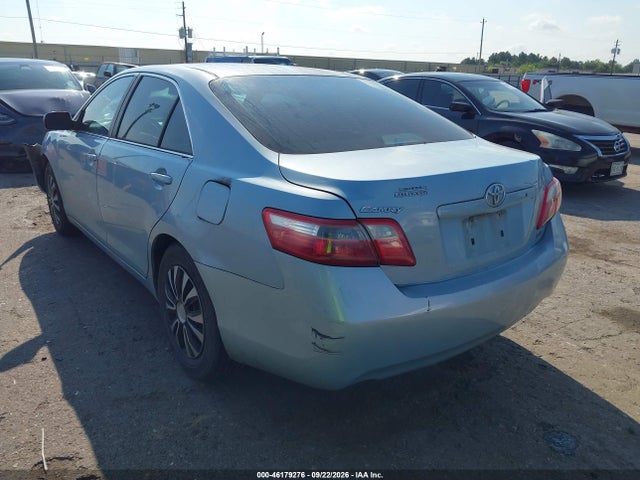 46179276 :رقم المزاد ، 4T1BE46K78U759755 vin ، 2008 Toyota Camry Le مزاد بيع