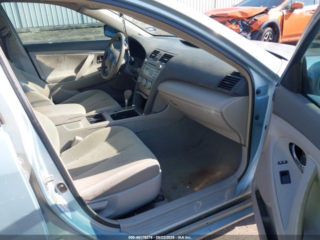 46179276 :رقم المزاد ، 4T1BE46K78U759755 vin ، 2008 Toyota Camry Le مزاد بيع