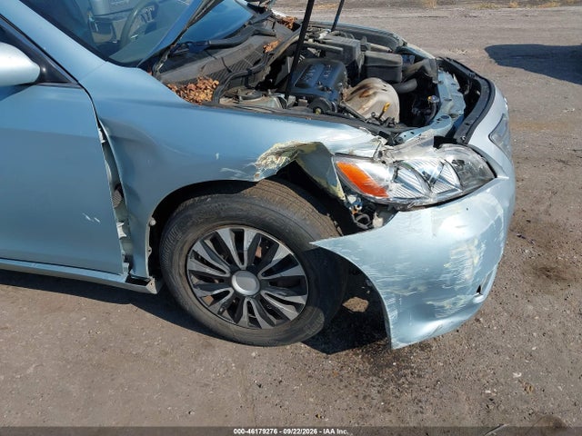 46179276 :رقم المزاد ، 4T1BE46K78U759755 vin ، 2008 Toyota Camry Le مزاد بيع