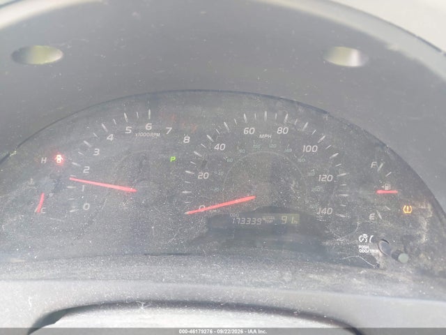 46179276 :رقم المزاد ، 4T1BE46K78U759755 vin ، 2008 Toyota Camry Le مزاد بيع
