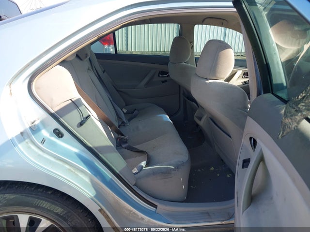46179276 :رقم المزاد ، 4T1BE46K78U759755 vin ، 2008 Toyota Camry Le مزاد بيع