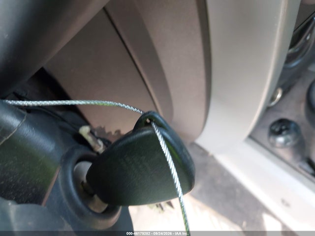 46179282 :رقم المزاد ، 1J4FA24119L700041 vin ، 2009 Jeep Wrangler X مزاد بيع
