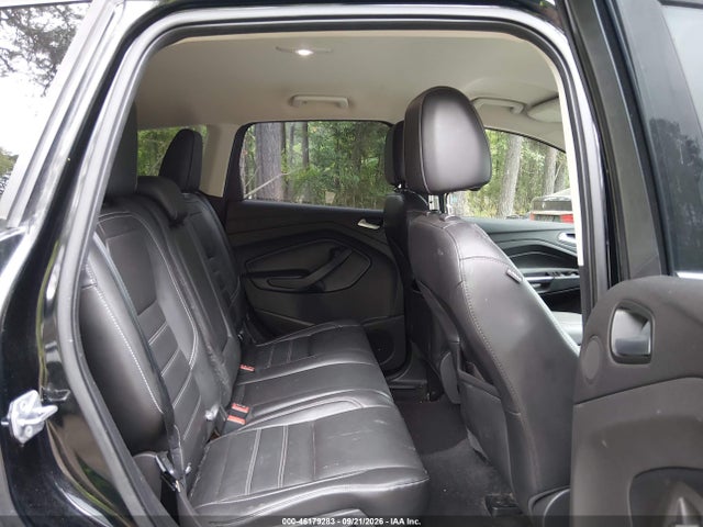 Продаж на аукціоні авто 2017 Ford Escape Titanium, vin: 1FMCU9JD6HUC85567, номер лоту: 46179283