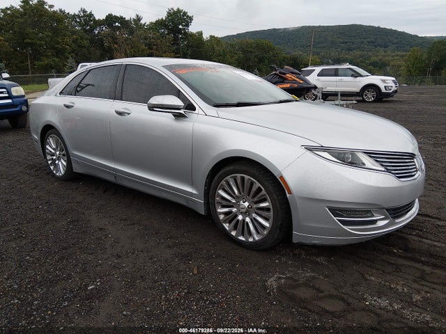 Aukcja sprzedaży 2013 Lincoln Mkz, vin: 3LN6L2G93DR807177, numer aukcji: 46179286