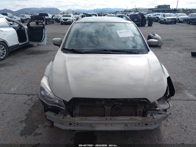 Продажа на аукционе авто 2015 Subaru Xv Crosstrek 2.0i Premium, vin: JF2GPACC3F9227971, номер лота: 46179291