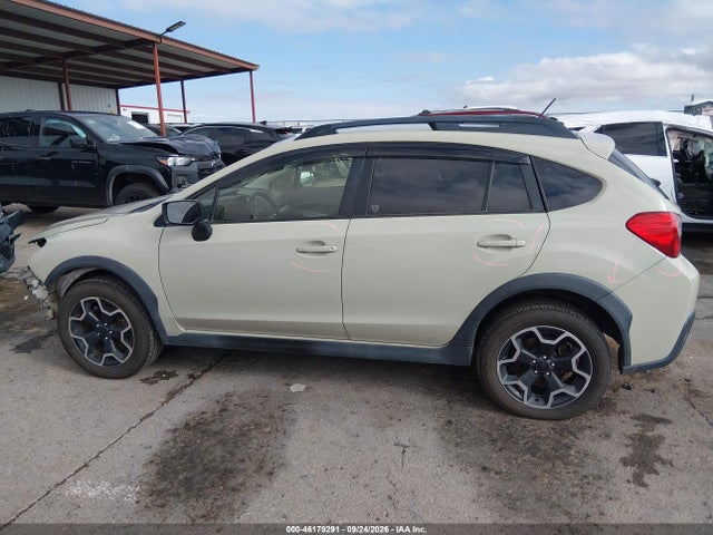 Продажа на аукционе авто 2015 Subaru Xv Crosstrek 2.0i Premium, vin: JF2GPACC3F9227971, номер лота: 46179291