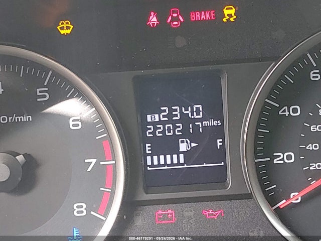 Продажа на аукционе авто 2015 Subaru Xv Crosstrek 2.0i Premium, vin: JF2GPACC3F9227971, номер лота: 46179291