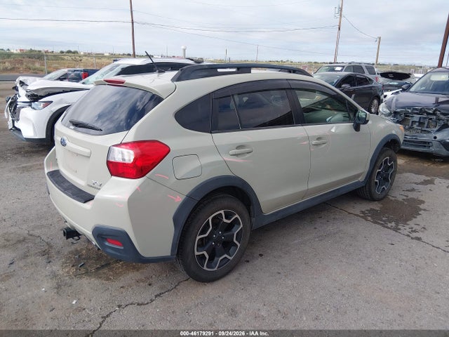 Продажа на аукционе авто 2015 Subaru Xv Crosstrek 2.0i Premium, vin: JF2GPACC3F9227971, номер лота: 46179291