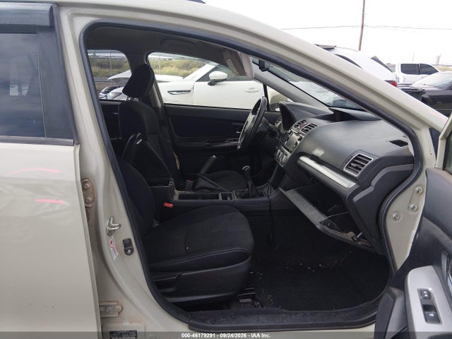 Продажа на аукционе авто 2015 Subaru Xv Crosstrek 2.0i Premium, vin: JF2GPACC3F9227971, номер лота: 46179291