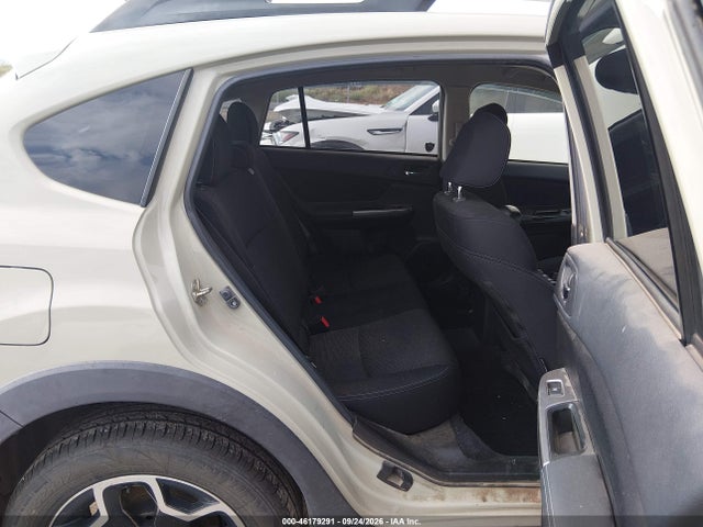Продажа на аукционе авто 2015 Subaru Xv Crosstrek 2.0i Premium, vin: JF2GPACC3F9227971, номер лота: 46179291