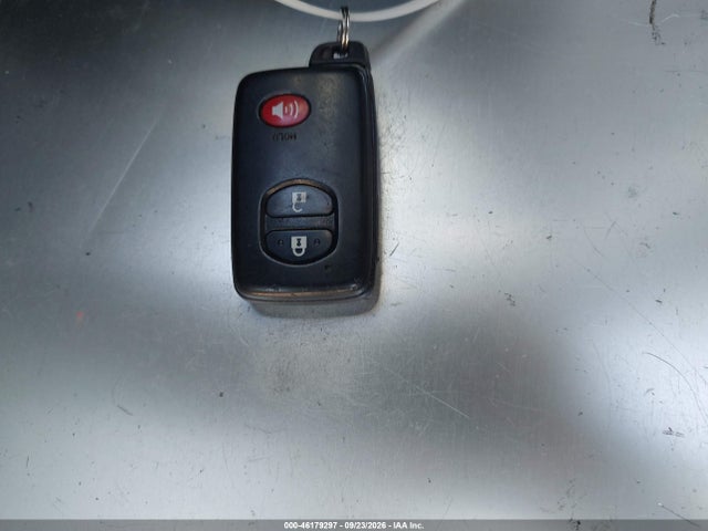 2010 Toyota Prius Ii მანქანა იყიდება აუქციონზე, vin: JTDKN3DU9A1277931, აუქციონის ნომერი: 46179297