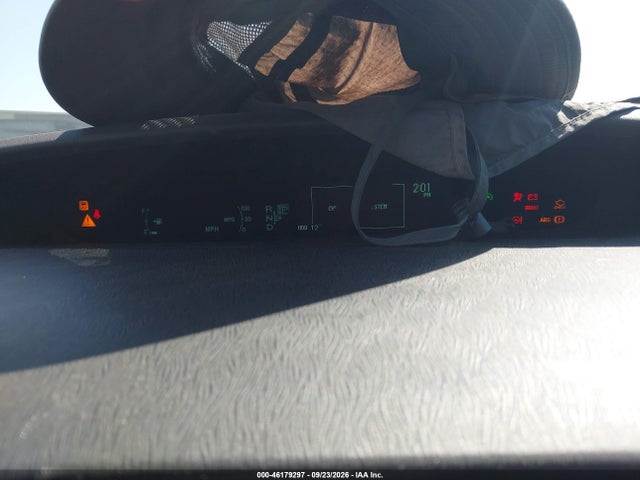 2010 Toyota Prius Ii მანქანა იყიდება აუქციონზე, vin: JTDKN3DU9A1277931, აუქციონის ნომერი: 46179297