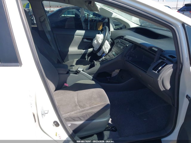 2010 Toyota Prius Ii მანქანა იყიდება აუქციონზე, vin: JTDKN3DU9A1277931, აუქციონის ნომერი: 46179297