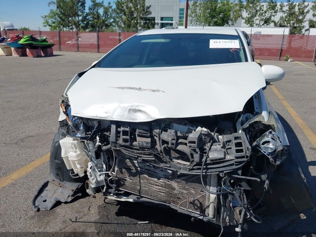 2010 Toyota Prius Ii მანქანა იყიდება აუქციონზე, vin: JTDKN3DU9A1277931, აუქციონის ნომერი: 46179297