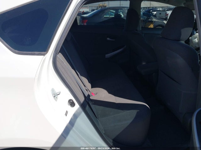 2010 Toyota Prius Ii მანქანა იყიდება აუქციონზე, vin: JTDKN3DU9A1277931, აუქციონის ნომერი: 46179297