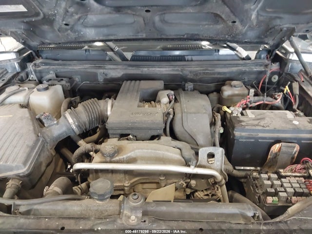 Продаж на аукціоні авто 2007 Hummer H3 Suv, vin: 5GTDN13E378183902, номер лоту: 46179298