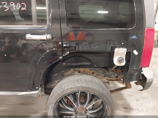 Продаж на аукціоні авто 2007 Hummer H3 Suv, vin: 5GTDN13E378183902, номер лоту: 46179298