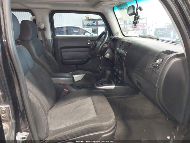 Продаж на аукціоні авто 2007 Hummer H3 Suv, vin: 5GTDN13E378183902, номер лоту: 46179298