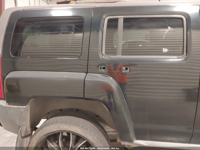 Продаж на аукціоні авто 2007 Hummer H3 Suv, vin: 5GTDN13E378183902, номер лоту: 46179298