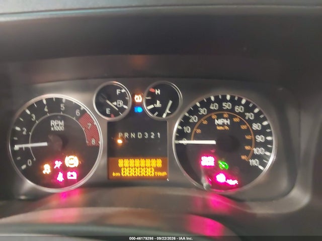 Продаж на аукціоні авто 2007 Hummer H3 Suv, vin: 5GTDN13E378183902, номер лоту: 46179298