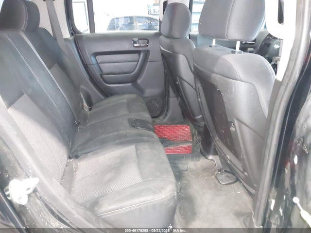 Продаж на аукціоні авто 2007 Hummer H3 Suv, vin: 5GTDN13E378183902, номер лоту: 46179298