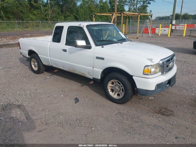 Продажа на аукционе авто 2006 Ford Ranger Sport/stx/xl/xlt, vin: 1FTYR14UX6PA32806, номер лота: 46179301