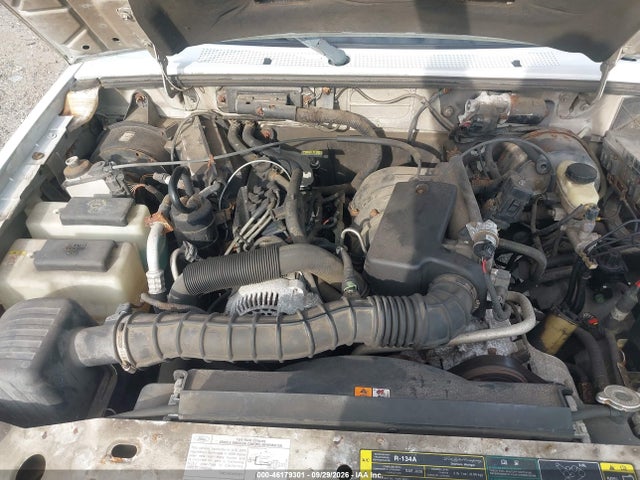 Продаж на аукціоні авто 2006 Ford Ranger Sport/stx/xl/xlt, vin: 1FTYR14UX6PA32806, номер лоту: 46179301