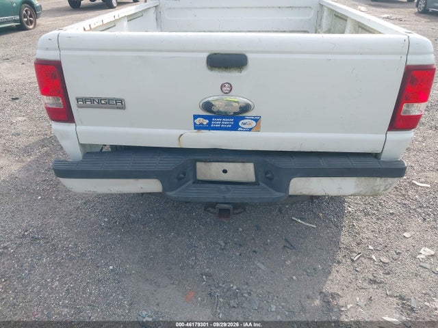 Продаж на аукціоні авто 2006 Ford Ranger Sport/stx/xl/xlt, vin: 1FTYR14UX6PA32806, номер лоту: 46179301