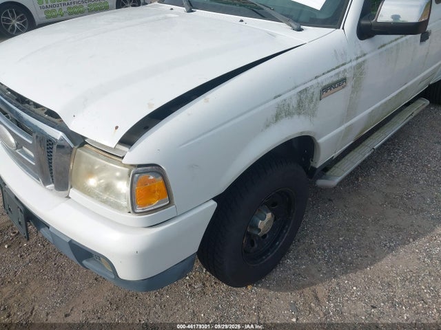 Продаж на аукціоні авто 2006 Ford Ranger Sport/stx/xl/xlt, vin: 1FTYR14UX6PA32806, номер лоту: 46179301