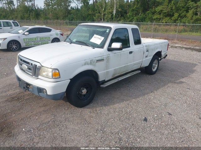 Продаж на аукціоні авто 2006 Ford Ranger Sport/stx/xl/xlt, vin: 1FTYR14UX6PA32806, номер лоту: 46179301