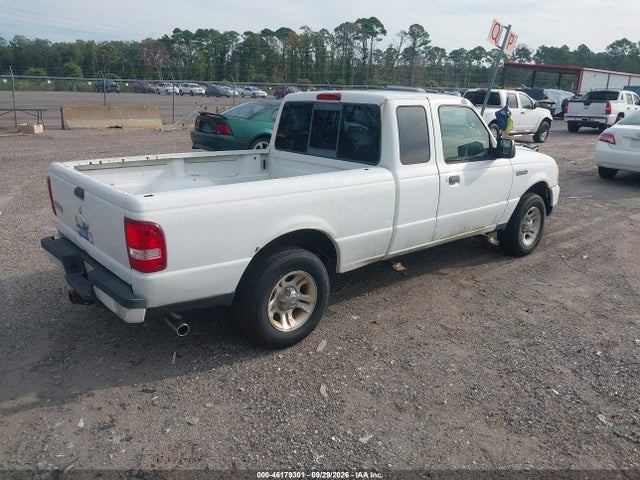 Продаж на аукціоні авто 2006 Ford Ranger Sport/stx/xl/xlt, vin: 1FTYR14UX6PA32806, номер лоту: 46179301