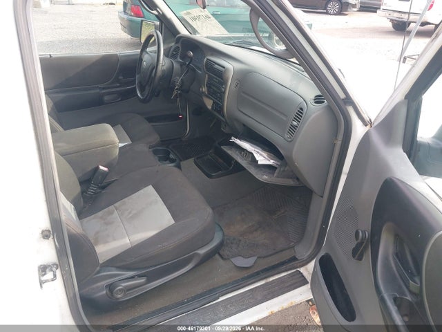 Продаж на аукціоні авто 2006 Ford Ranger Sport/stx/xl/xlt, vin: 1FTYR14UX6PA32806, номер лоту: 46179301