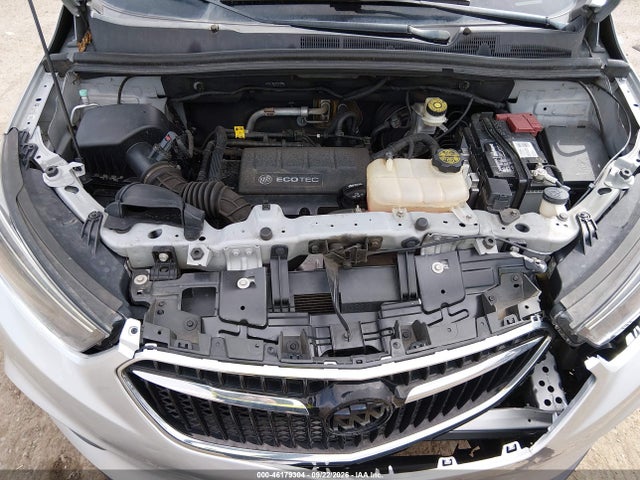 Продаж на аукціоні авто 2019 Buick Encore Awd Preferred, vin: KL4CJESB4KB952703, номер лоту: 46179304