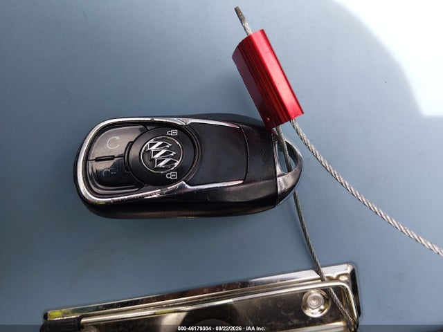 Продаж на аукціоні авто 2019 Buick Encore Awd Preferred, vin: KL4CJESB4KB952703, номер лоту: 46179304
