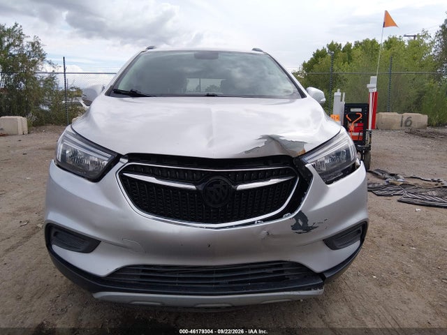 Продаж на аукціоні авто 2019 Buick Encore Awd Preferred, vin: KL4CJESB4KB952703, номер лоту: 46179304