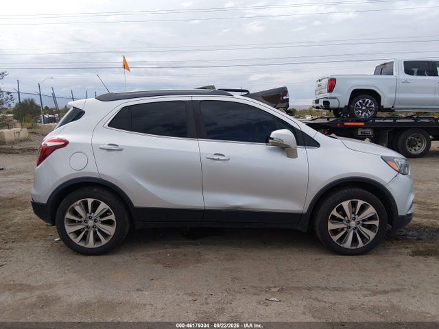 Продаж на аукціоні авто 2019 Buick Encore Awd Preferred, vin: KL4CJESB4KB952703, номер лоту: 46179304