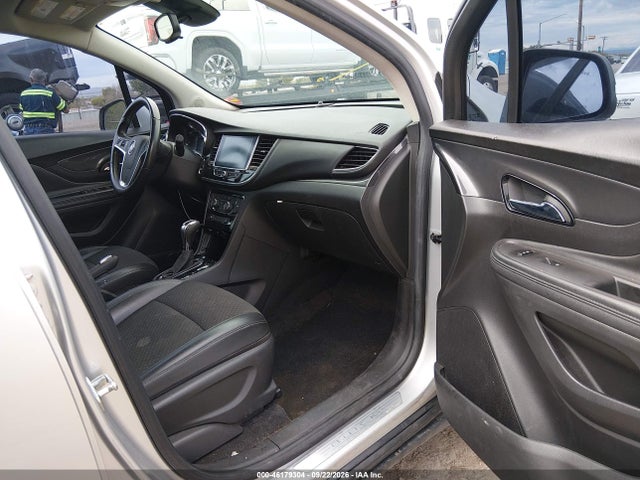 Продаж на аукціоні авто 2019 Buick Encore Awd Preferred, vin: KL4CJESB4KB952703, номер лоту: 46179304