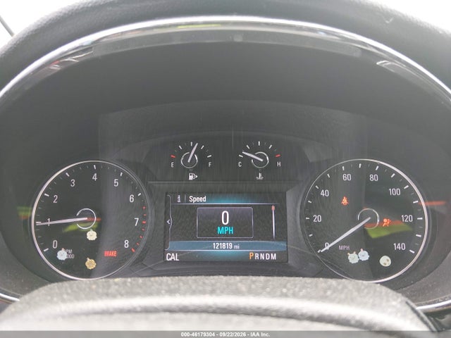 Продаж на аукціоні авто 2019 Buick Encore Awd Preferred, vin: KL4CJESB4KB952703, номер лоту: 46179304