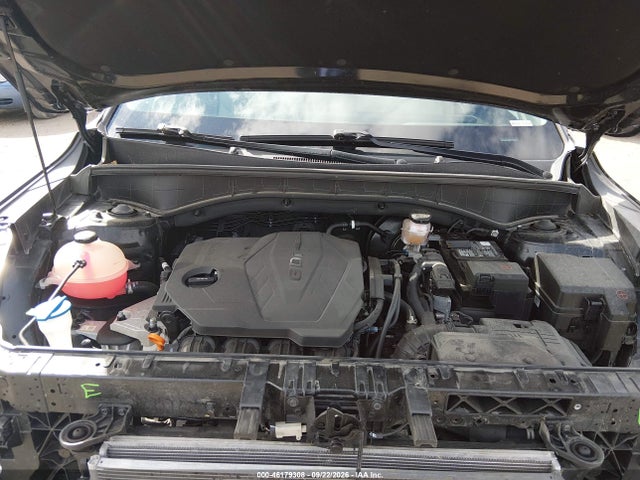 46179308 :رقم المزاد ، 5XYRLDJC2SG313871 vin ، 2025 Kia Sorento S مزاد بيع