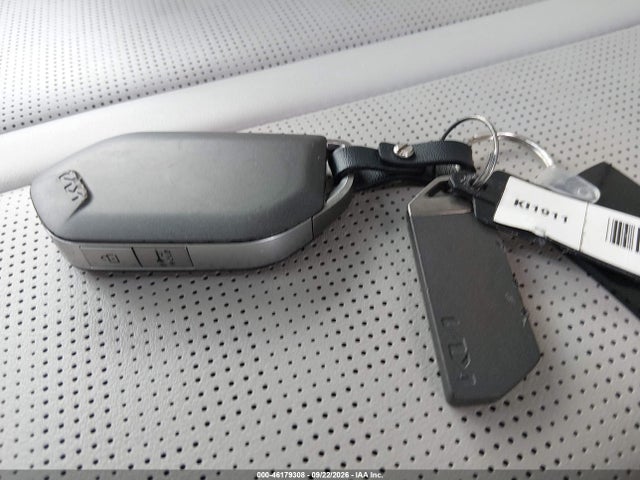 46179308 :رقم المزاد ، 5XYRLDJC2SG313871 vin ، 2025 Kia Sorento S مزاد بيع
