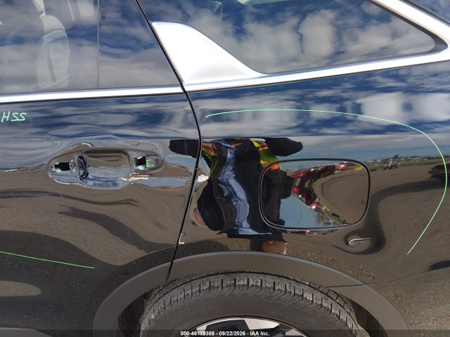 46179308 :رقم المزاد ، 5XYRLDJC2SG313871 vin ، 2025 Kia Sorento S مزاد بيع